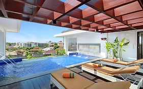 Harris Hotel Bali